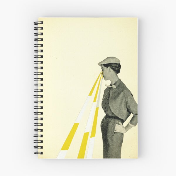Item preview, Observing designed and sold by Cassia Beck.