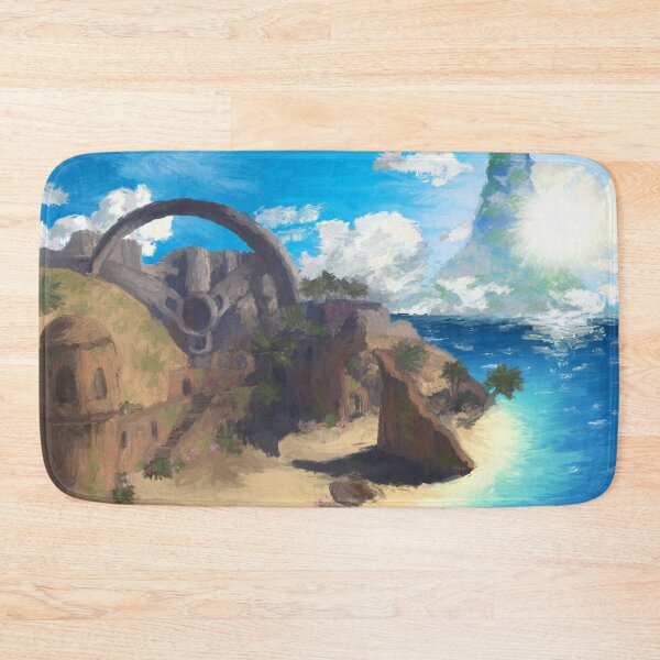 Item preview, Impressionist Last Resort designed and sold by Toffee Bee.