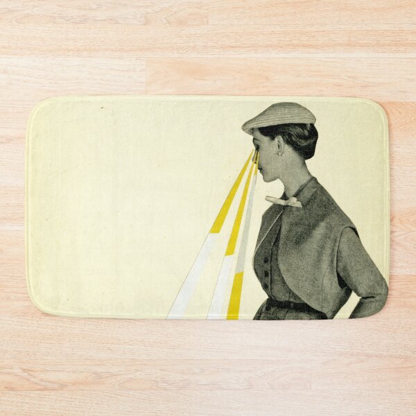 Item preview, Observing designed and sold by Cassia Beck.