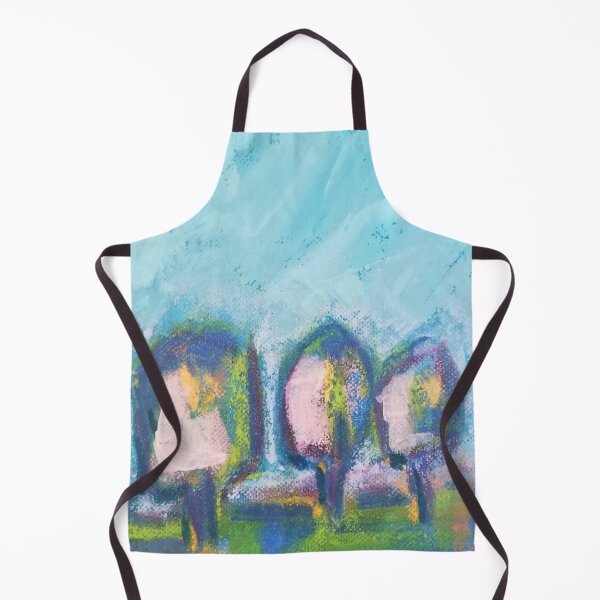 Item preview, Blue Poplars designed and sold by calandradesigns.