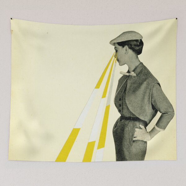 Item preview, Observing designed and sold by Cassia Beck.