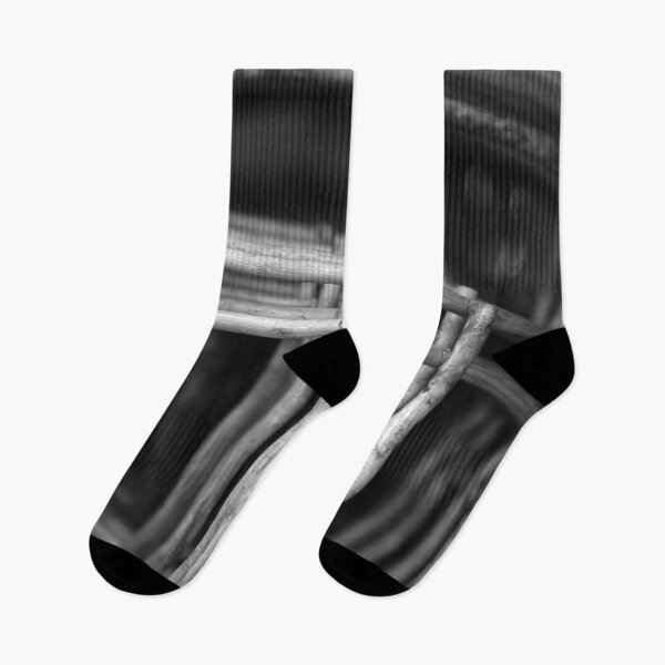 Item preview, Black and White Facemasks designed and sold by StampCity.