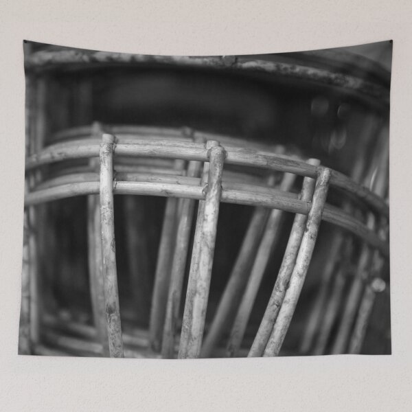 Item preview, Black and White Facemasks designed and sold by StampCity.