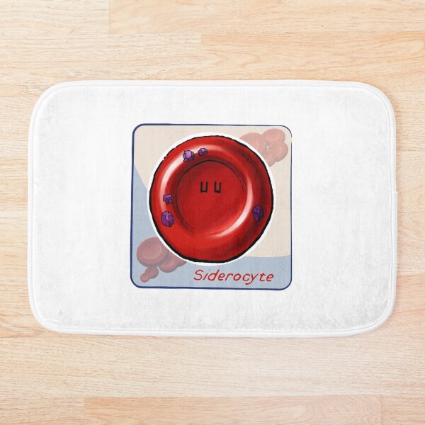Item preview, Siderocyte designed and sold by John Chilton.