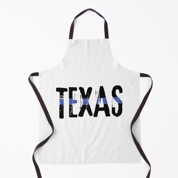 Item preview, Texas Thin Blue Line designed and sold by RBBeachDesigns.