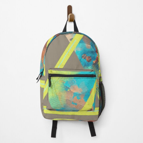 Item preview, Triangles designed and sold by Lhollowaydesign.