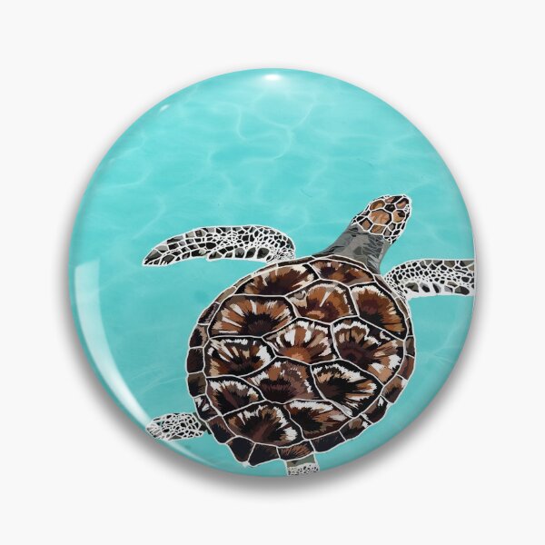 Item preview, Bubble Turtle designed and sold by Tinily.