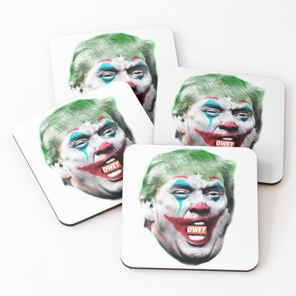 Item preview, CRAZY CLOWN designed and sold by FREE T-Shirts.