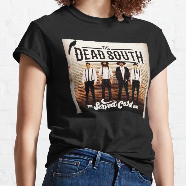 dead south shirt