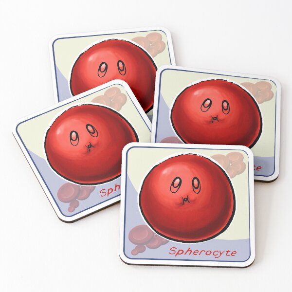 Item preview, Spherocyte designed and sold by John Chilton.