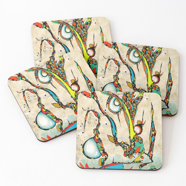 Item preview, Open Minded designed and sold by JBelloStudio.