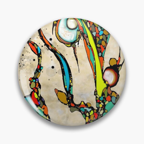 Item preview, Open Minded designed and sold by JBelloStudio.