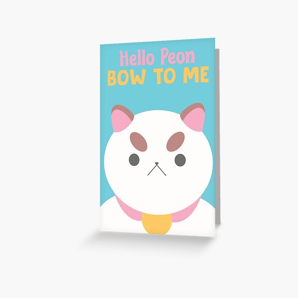Abeja Y Cachorro Tarjetas de felicitación