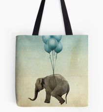 Dumbo Tote Bag