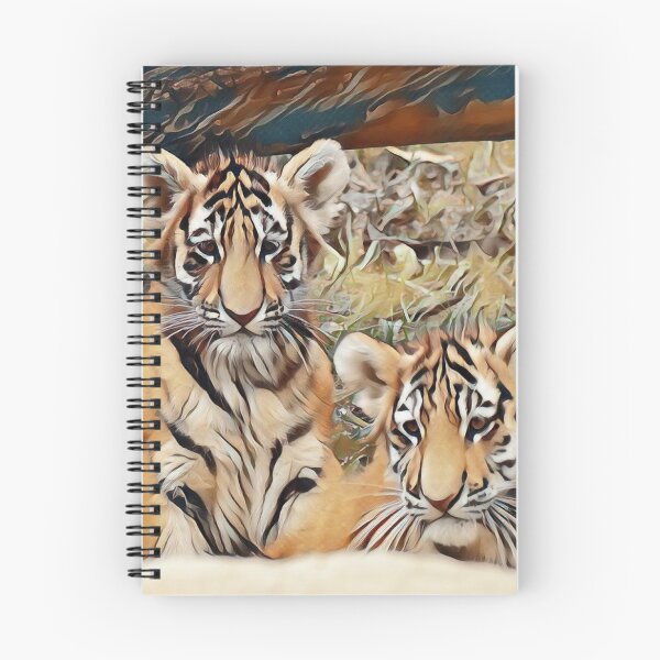 Item preview, Tiger Cubs designed and sold by ReneeKennedy.
