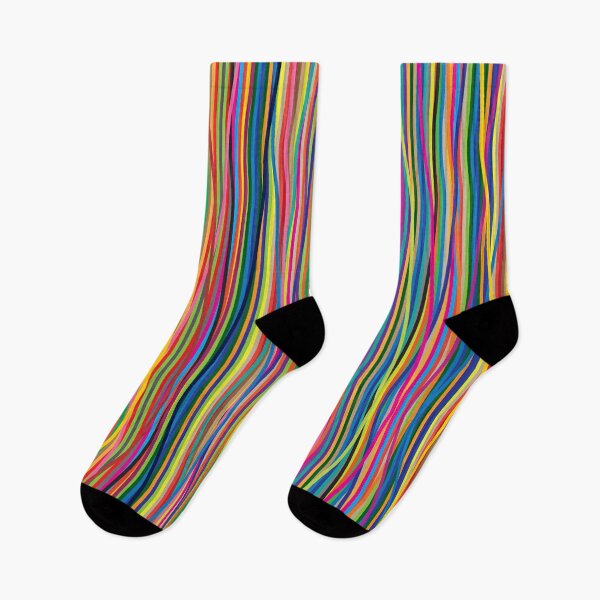 Item preview, Stripes Colors Love Lines | AZIMA designed and sold by azimaplace.