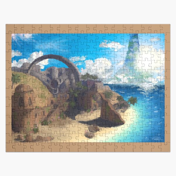 Item preview, Impressionist Last Resort designed and sold by Toffee Bee.