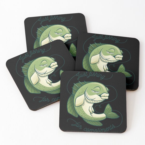 Item preview, Sexy Bass Fish Design designed and sold by DavinciStore21.