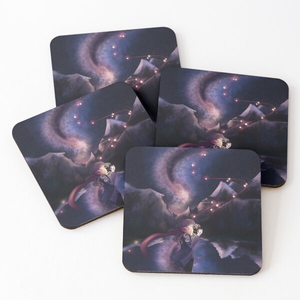 Item preview, The fates designed and sold by azure-art.
