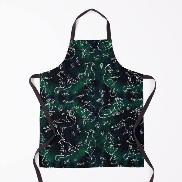 Item preview, Noodle Doodle - Forest Varient designed and sold by LauraGarabedian.