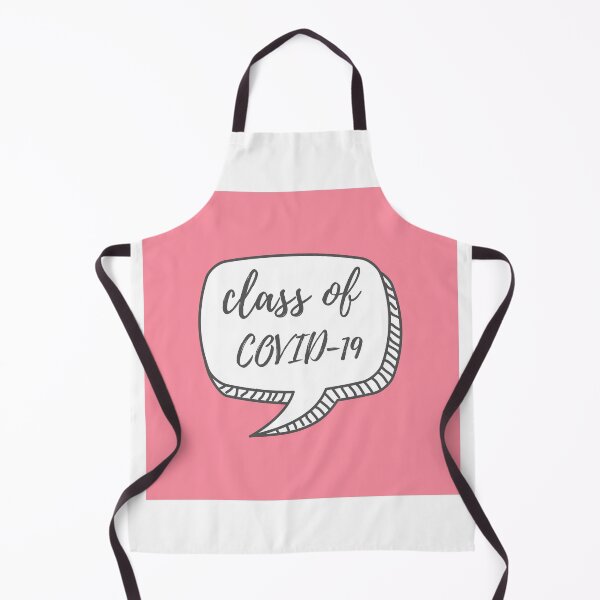 Item preview, class of COVID-19 designed and sold by darbyte.
