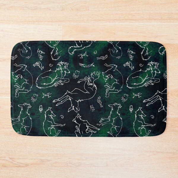 Item preview, Noodle Doodle - Forest Varient designed and sold by LauraGarabedian.