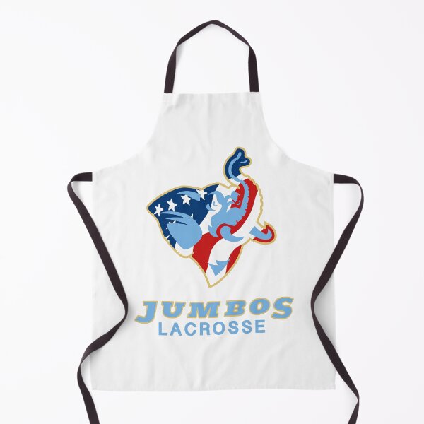 Item preview, Tufts Jumbos Lacrosse designed and sold by George Katilus IV.