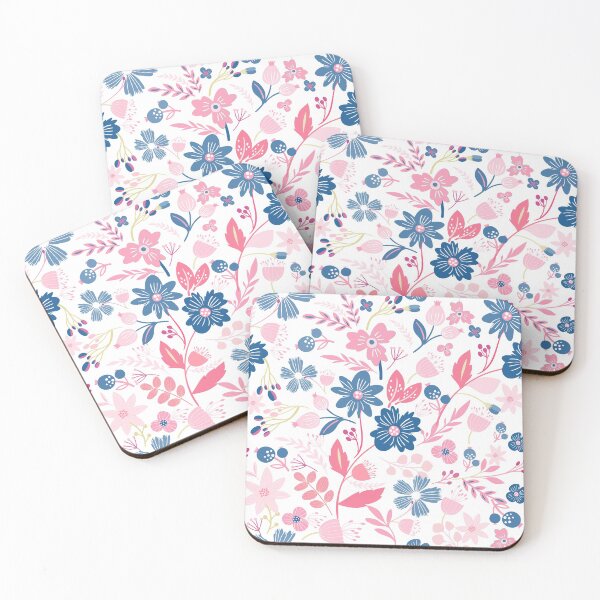 Item preview, Botanical floral art designed and sold by RSDigitalPrintDesign.