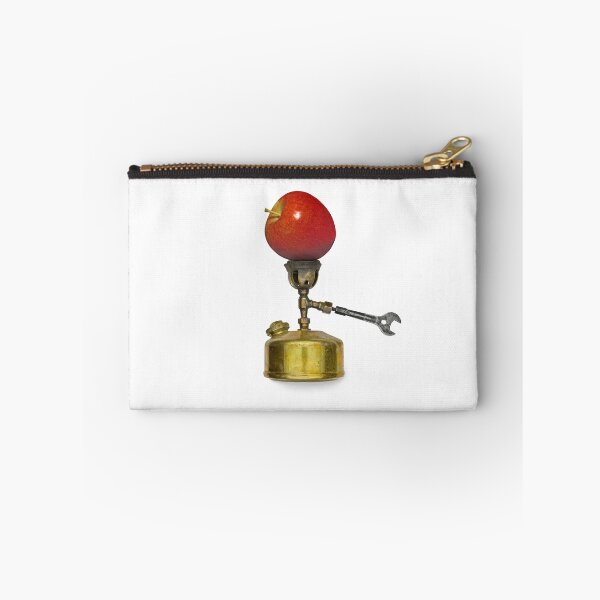 Item preview, vintage portable camp stove designed and sold by Val Goretsky.