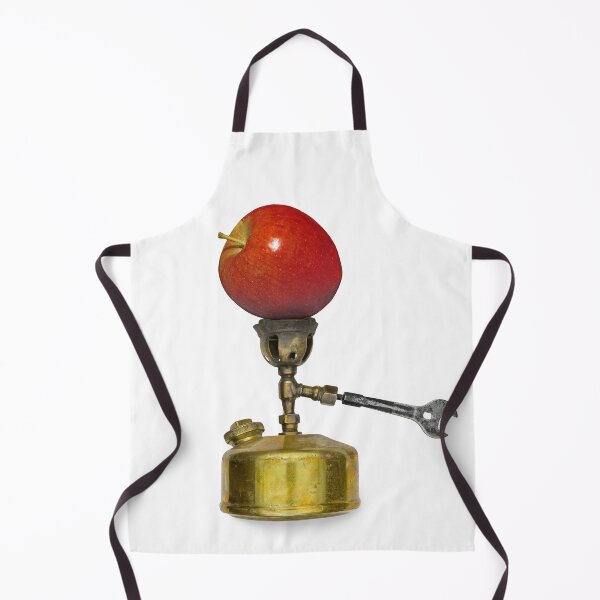 Item preview, vintage portable camp stove designed and sold by Val Goretsky.