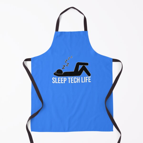 Item preview, Sleep Tech Life B/W designed and sold by Sleepygirl2010.