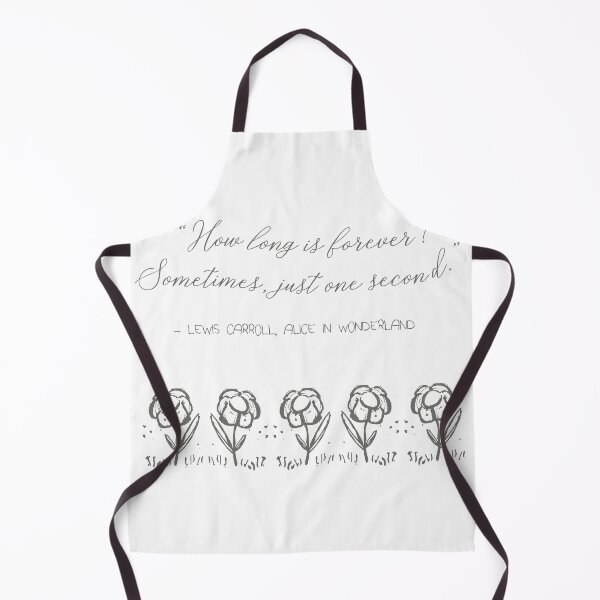 Item preview, Alice - How long is forever? designed and sold by Laura Lencioni.