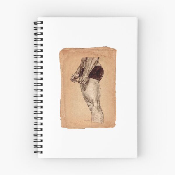 Item preview, Swimmer designed and sold by leeleecreates.