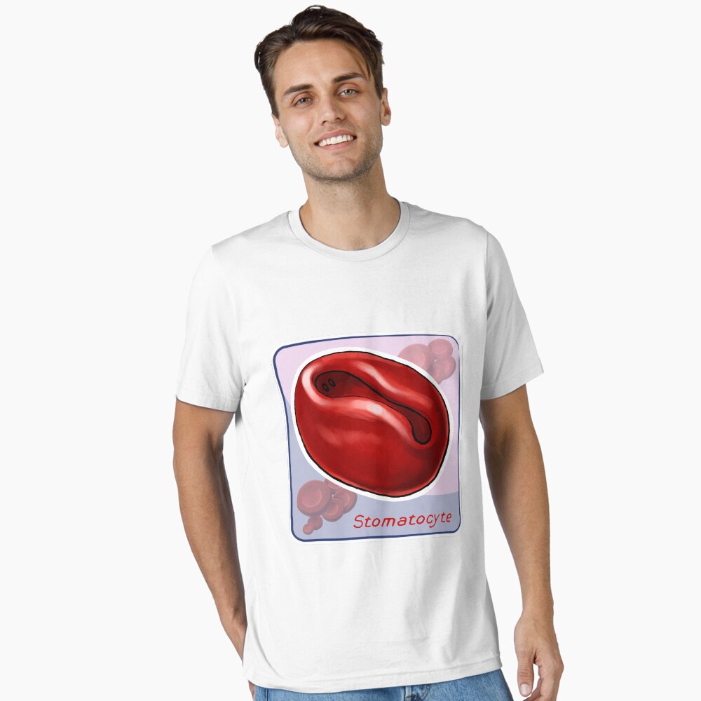 Item preview, Essential T-Shirt designed and sold by DrawnToTheSea.