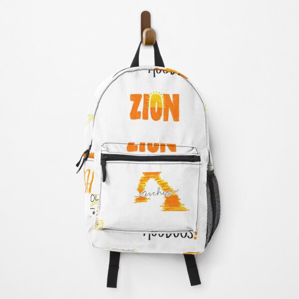 Item preview, Utah Pack designed and sold by AlishaMSchil.