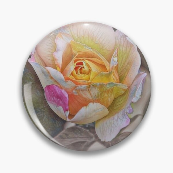 Item preview, Rose Bud Blooming designed and sold by ReneeKennedy.