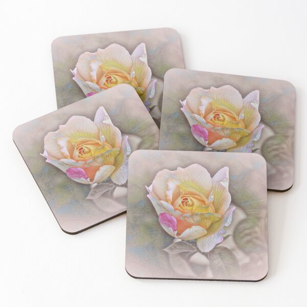Item preview, Rose Bud Blooming designed and sold by ReneeKennedy.