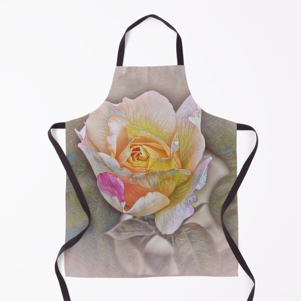 Item preview, Rose Bud Blooming designed and sold by ReneeKennedy.