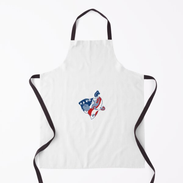 Item preview, American Flag Tufts Jumbo designed and sold by George Katilus IV.