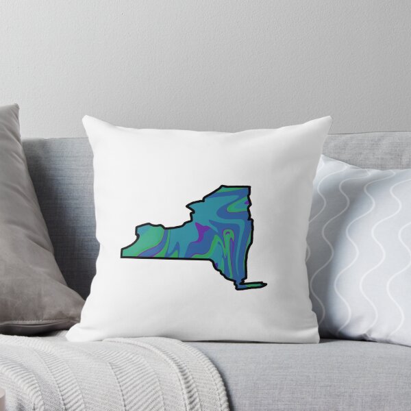 Item preview, New York State Swirl designed and sold by Wargoo.