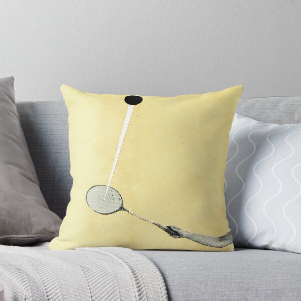 Item preview, Tennis designed and sold by Cassia Beck.