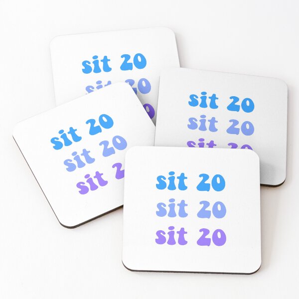 Item preview, Camp Chi SIT 20 designed and sold by lydia-rosee.
