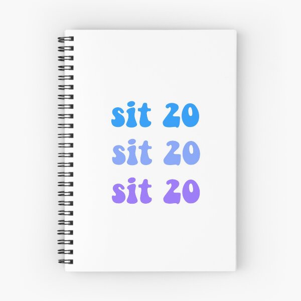 Item preview, Camp Chi SIT 20 designed and sold by lydia-rosee.
