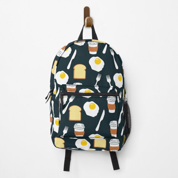 Item preview, Cute Breakfast designed and sold by kapotka.