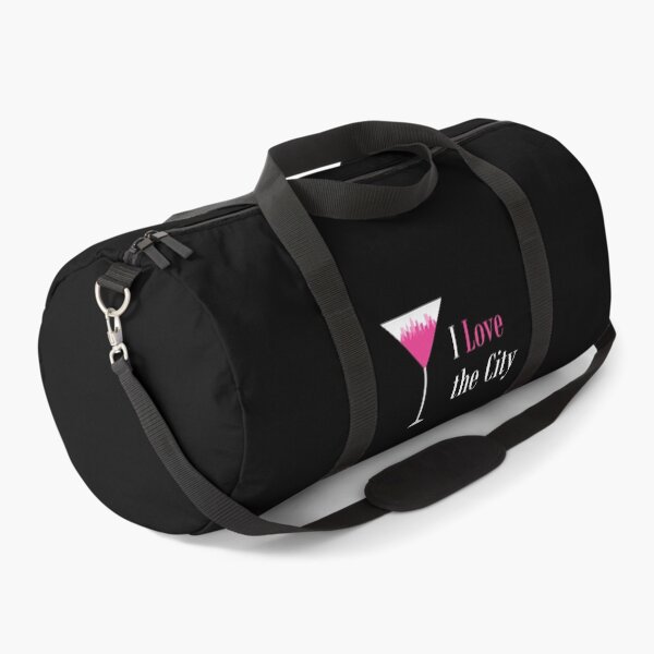 Item preview, I Love the City - Pink designed and sold by BrianSmith84.