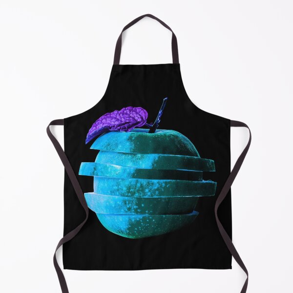 Item preview, Toxic Apple designed and sold by PonchoBolero.