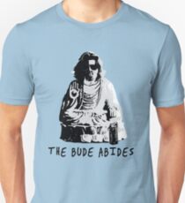 The Bude Abides Unisex T-Shirt