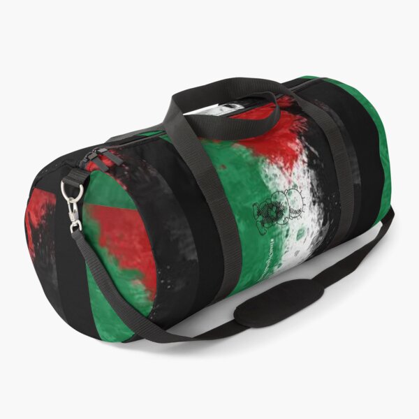 Item preview, Palestinian Flag Handala designed and sold by # IssaOriginalHustle.
