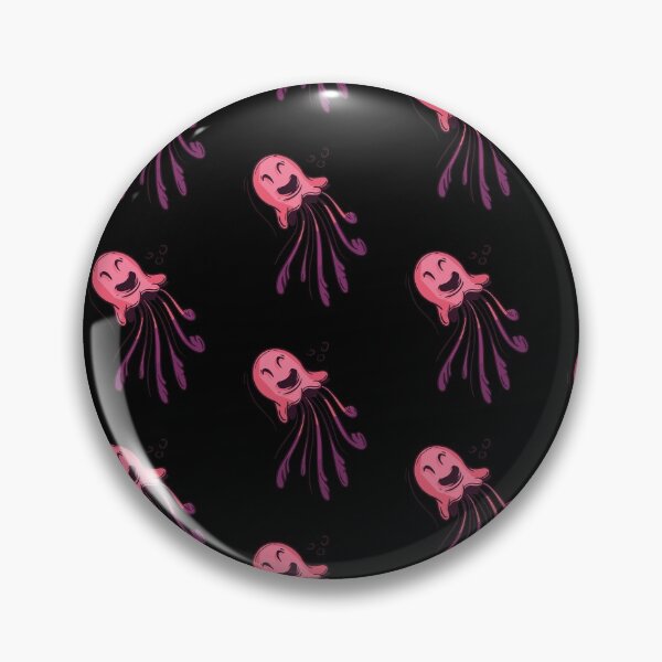 Item preview, Cute Jellyfish designed and sold by DavinciStore21.