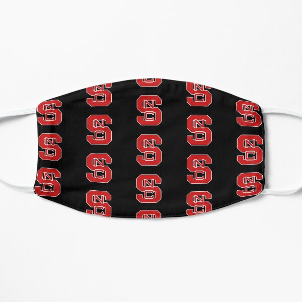 NC State Mask